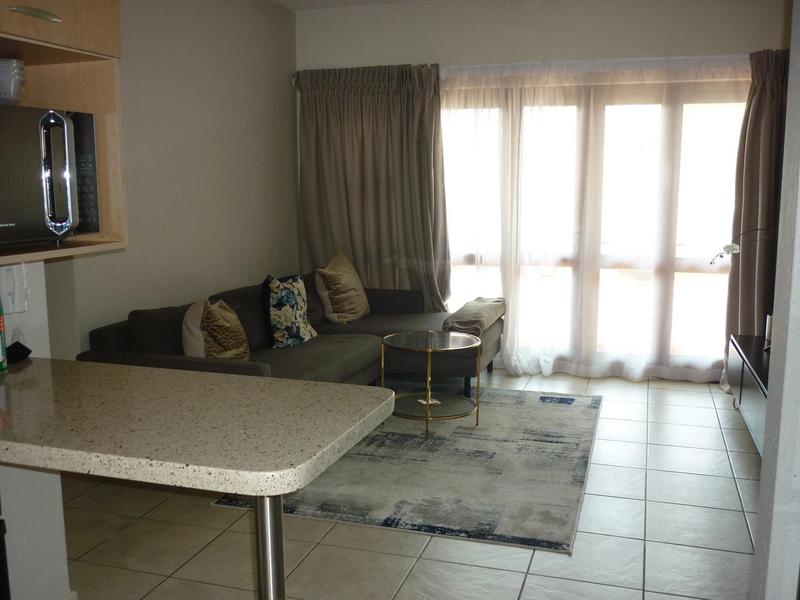To Let 2 Bedroom Property for Rent in Douglasdale Gauteng