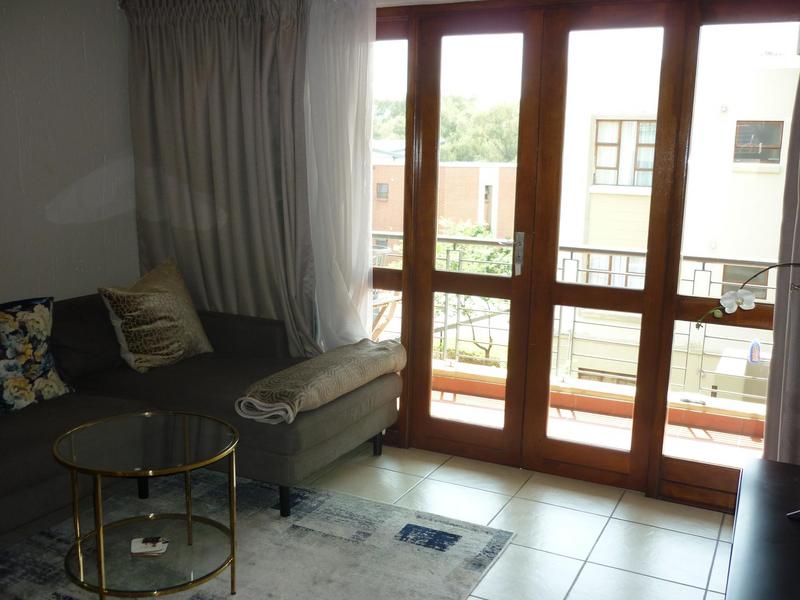 To Let 2 Bedroom Property for Rent in Douglasdale Gauteng