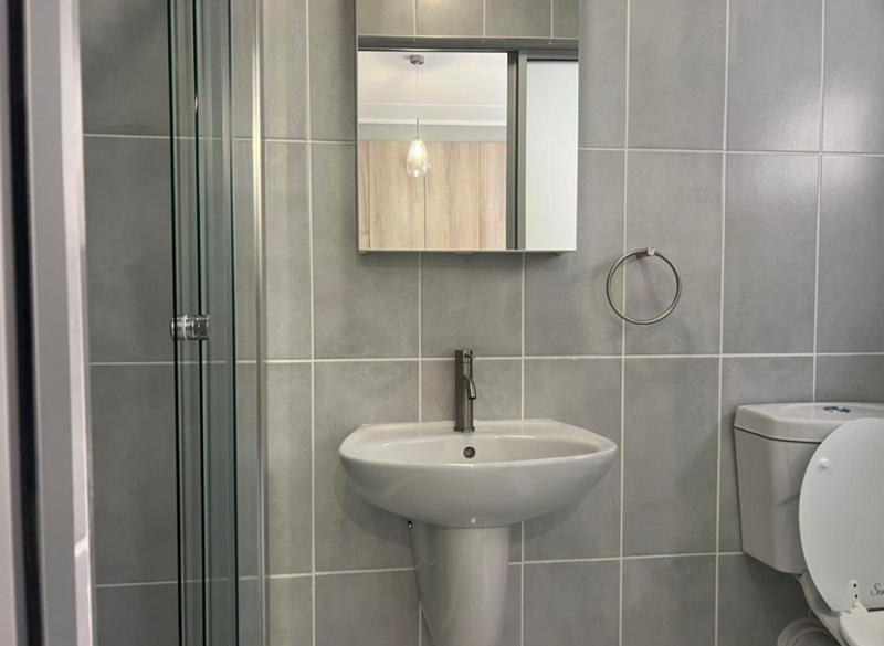 To Let 1 Bedroom Property for Rent in Mooikloof Gauteng