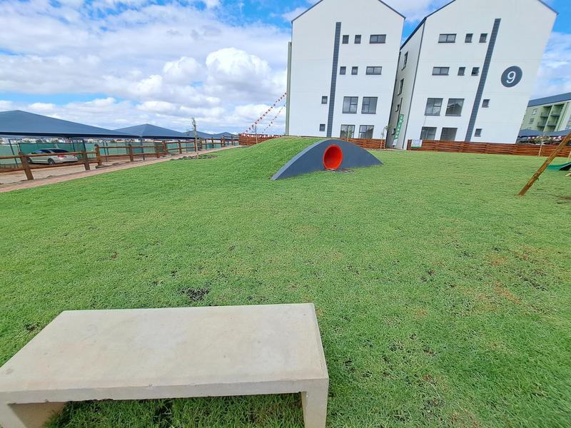 To Let 1 Bedroom Property for Rent in Mooikloof Gauteng