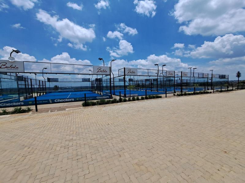 To Let 1 Bedroom Property for Rent in Mooikloof Gauteng