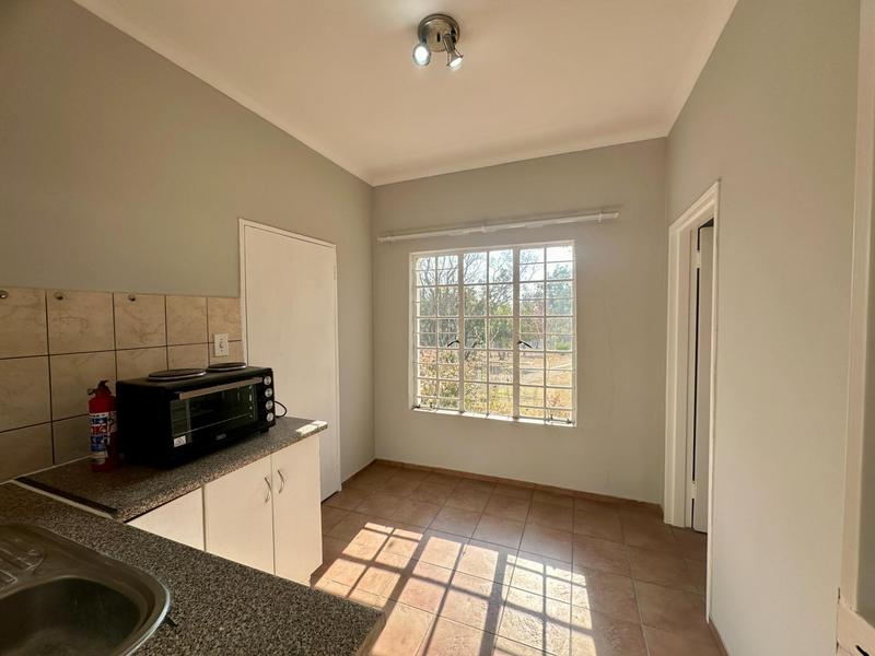 To Let 1 Bedroom Property for Rent in Chartwell Gauteng