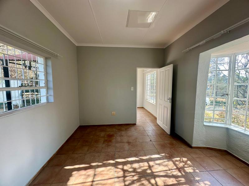 To Let 1 Bedroom Property for Rent in Chartwell Gauteng