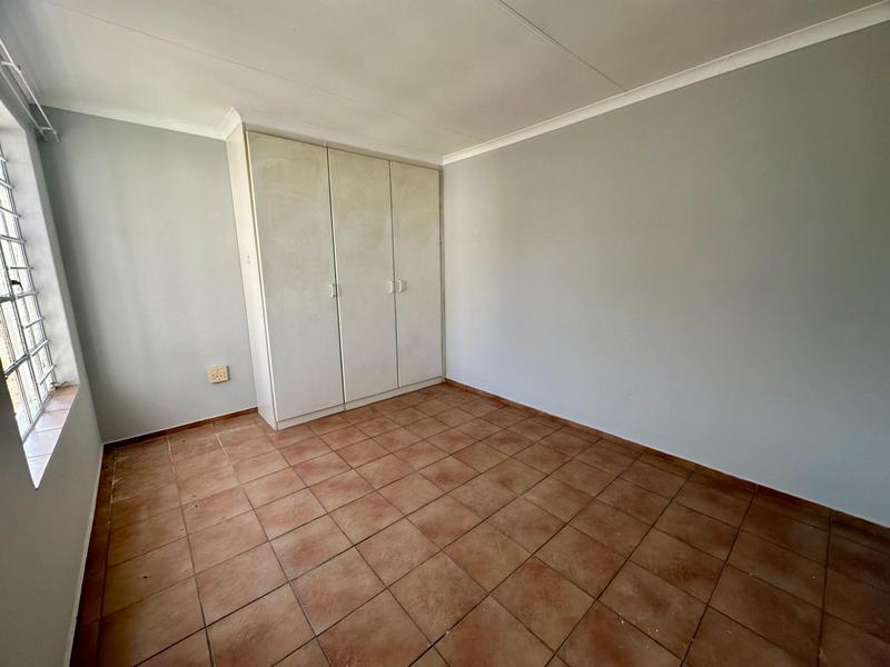 To Let 1 Bedroom Property for Rent in Chartwell Gauteng