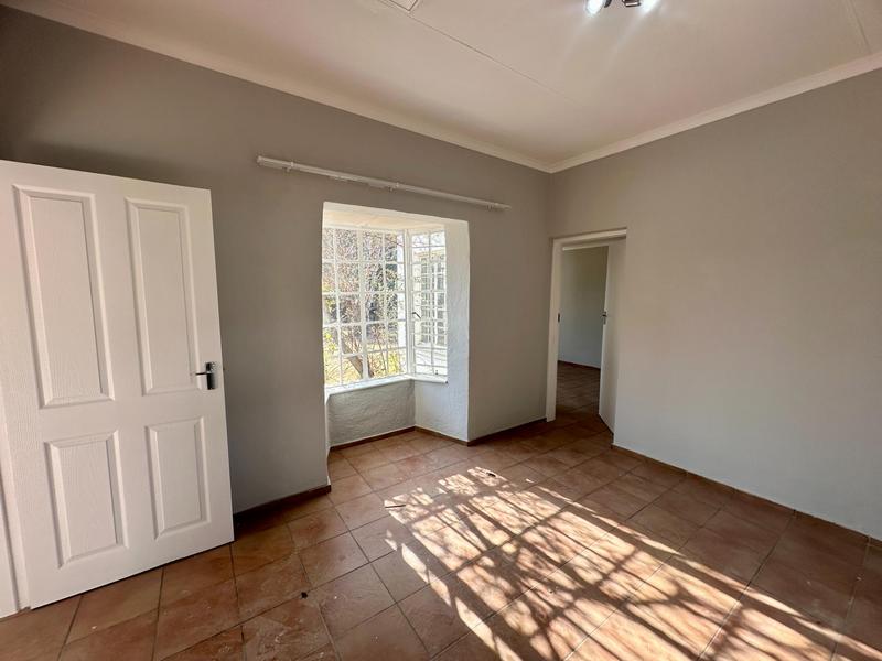 To Let 1 Bedroom Property for Rent in Chartwell Gauteng