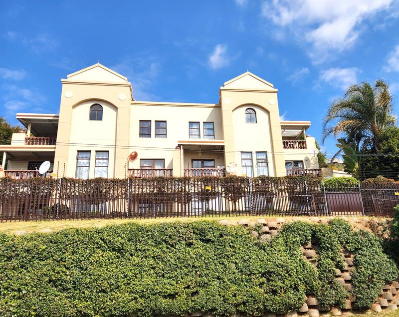 1 Bedroom Property for Sale in Constantia Kloof Gauteng