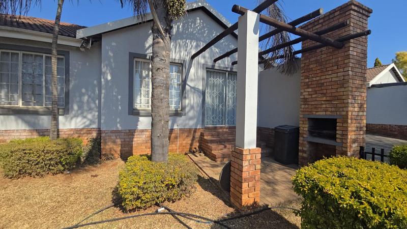 3 Bedroom Property for Sale in Amandasig Gauteng