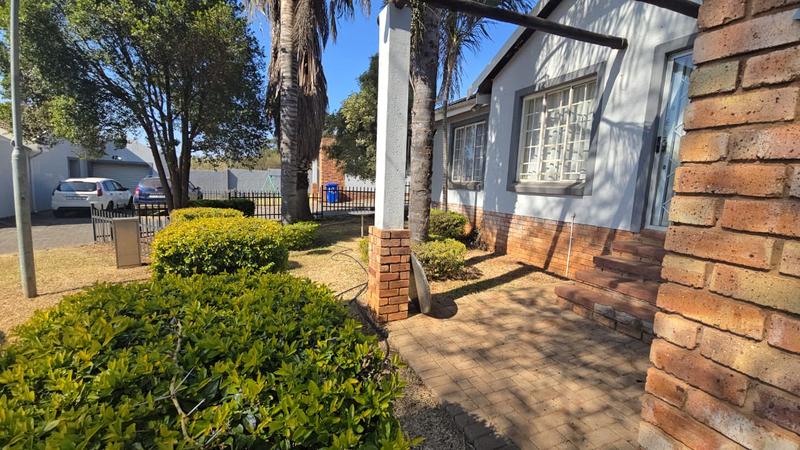 3 Bedroom Property for Sale in Amandasig Gauteng