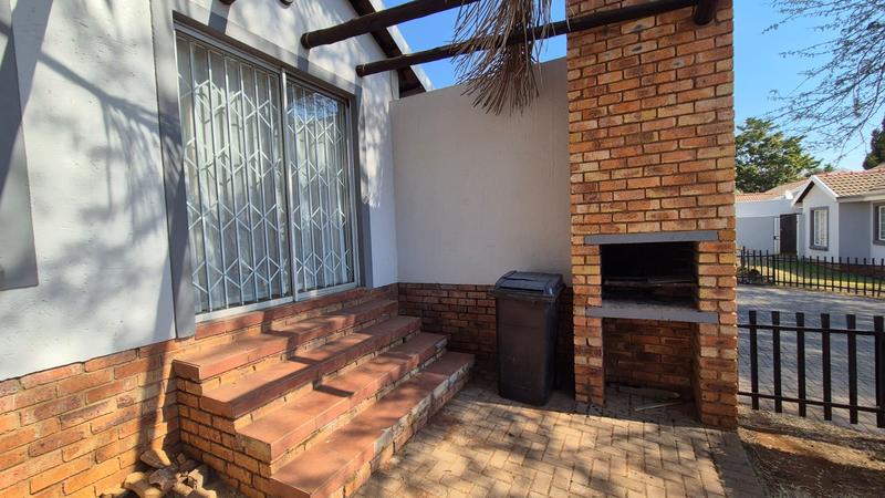 3 Bedroom Property for Sale in Amandasig Gauteng