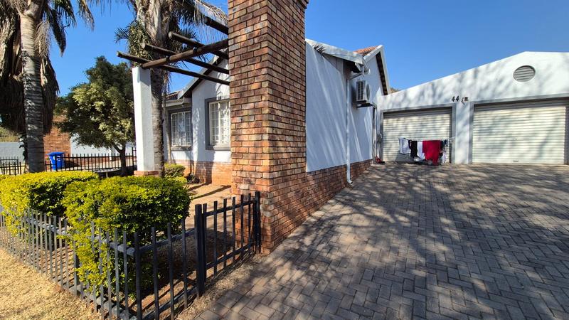3 Bedroom Property for Sale in Amandasig Gauteng