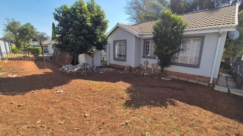 3 Bedroom Property for Sale in Amandasig Gauteng