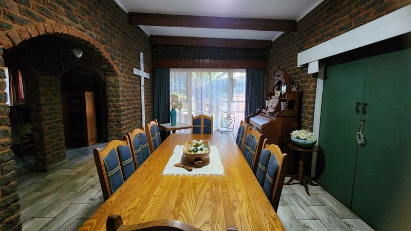 4 Bedroom Property for Sale in Karenpark Gauteng