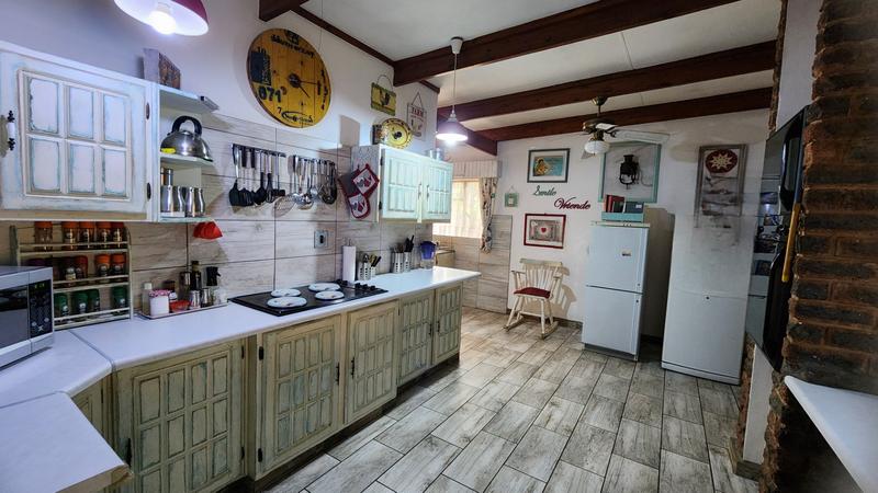 4 Bedroom Property for Sale in Karenpark Gauteng