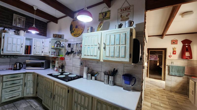 4 Bedroom Property for Sale in Karenpark Gauteng
