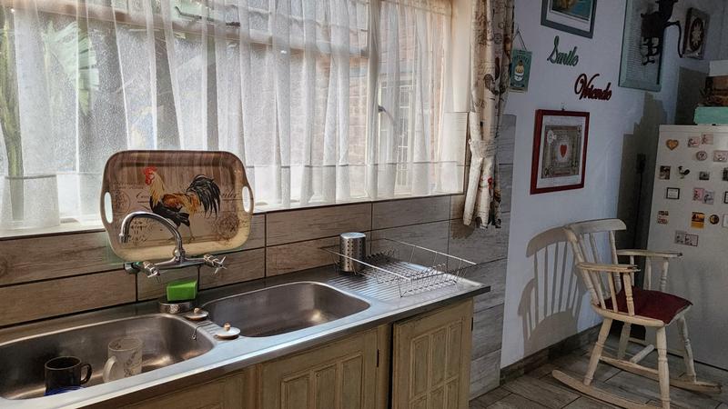 4 Bedroom Property for Sale in Karenpark Gauteng