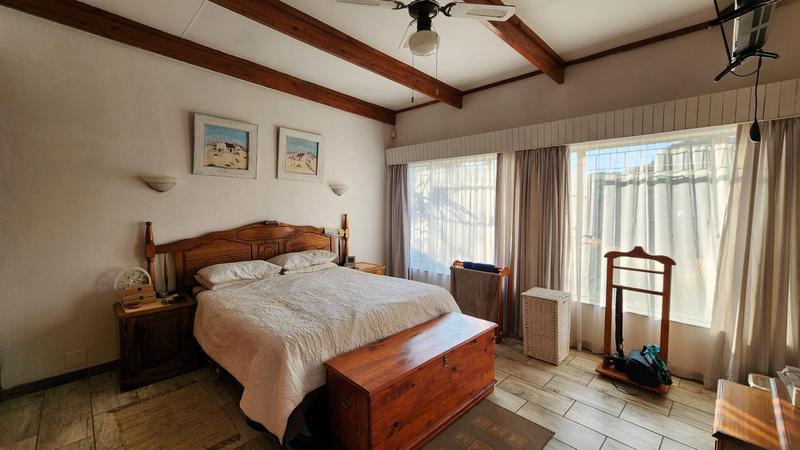 4 Bedroom Property for Sale in Karenpark Gauteng
