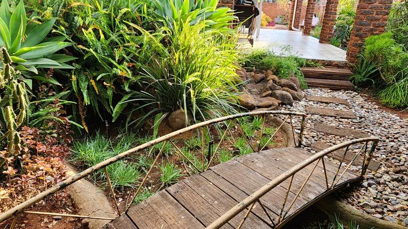4 Bedroom Property for Sale in Karenpark Gauteng
