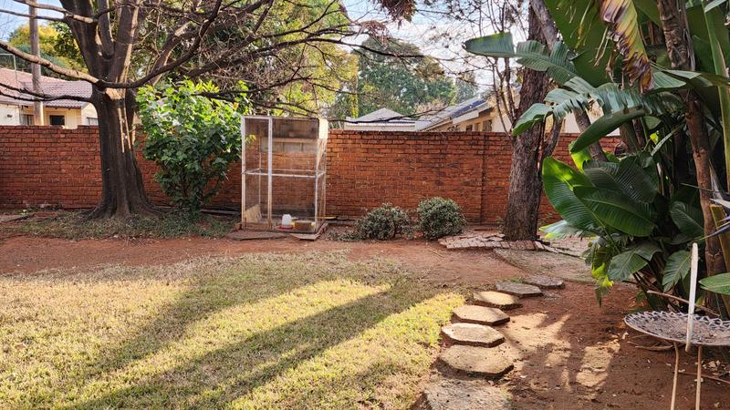 4 Bedroom Property for Sale in Karenpark Gauteng