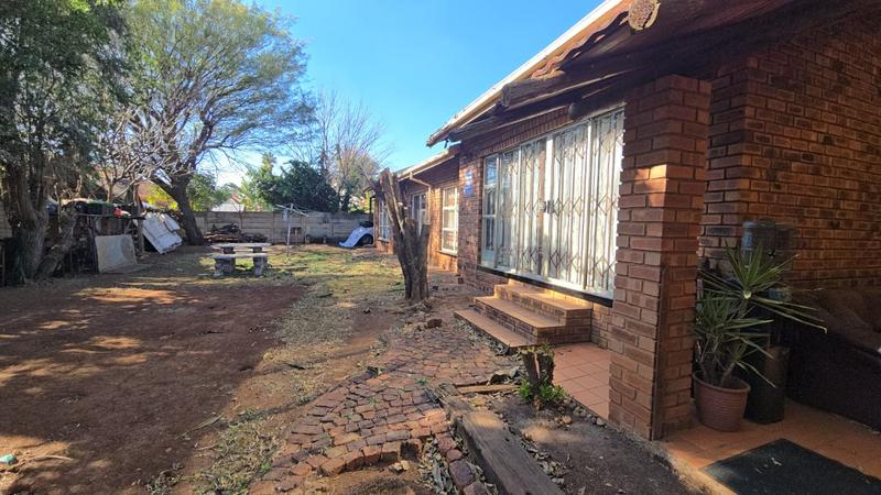 4 Bedroom Property for Sale in The Orchards Gauteng