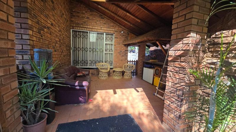 4 Bedroom Property for Sale in The Orchards Gauteng