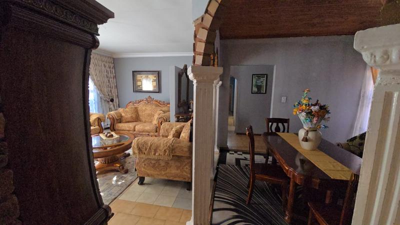4 Bedroom Property for Sale in The Orchards Gauteng