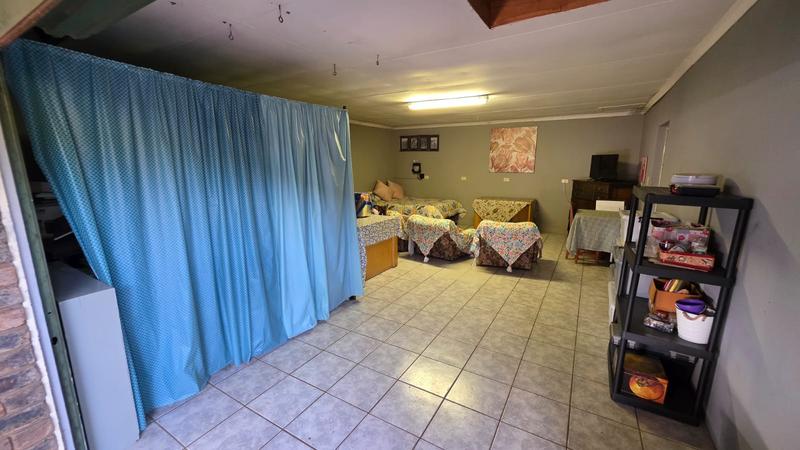 5 Bedroom Property for Sale in Doornpoort Gauteng