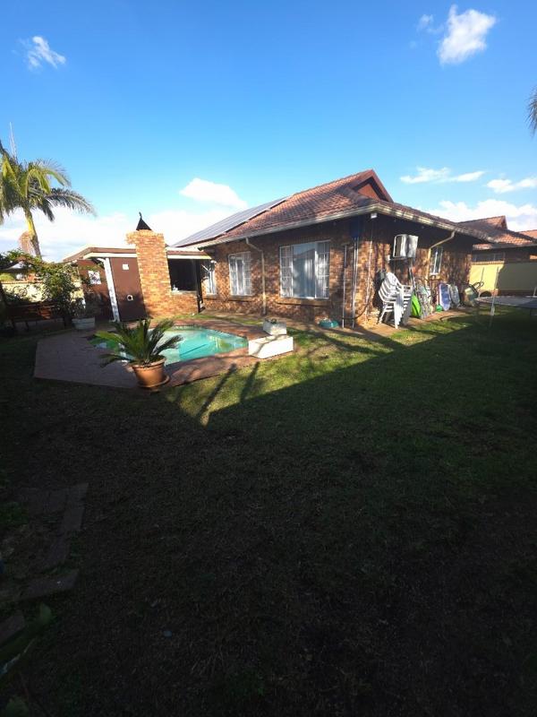3 Bedroom Property for Sale in Montana Gauteng