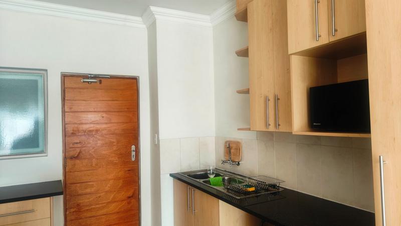 2 Bedroom Property for Sale in Pretoria North Gauteng