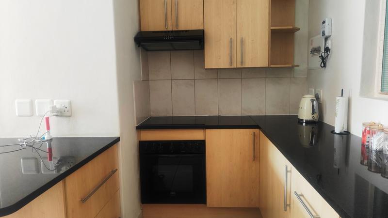 2 Bedroom Property for Sale in Pretoria North Gauteng