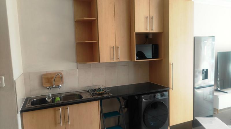 2 Bedroom Property for Sale in Pretoria North Gauteng