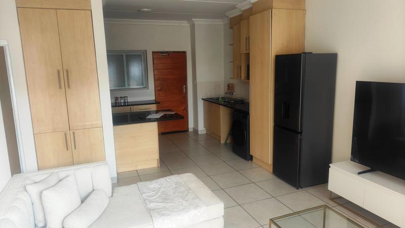 2 Bedroom Property for Sale in Pretoria North Gauteng