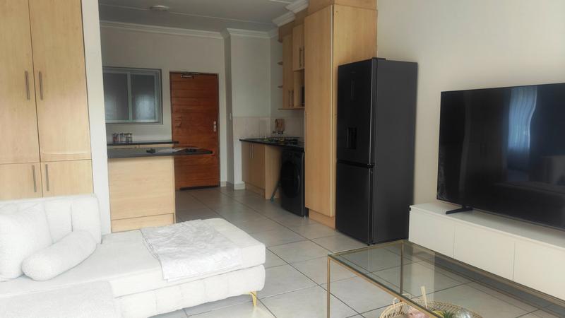 2 Bedroom Property for Sale in Pretoria North Gauteng