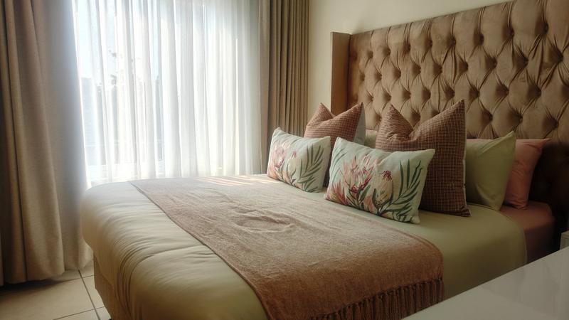 2 Bedroom Property for Sale in Pretoria North Gauteng