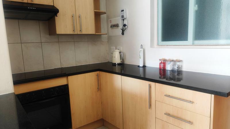 2 Bedroom Property for Sale in Pretoria North Gauteng