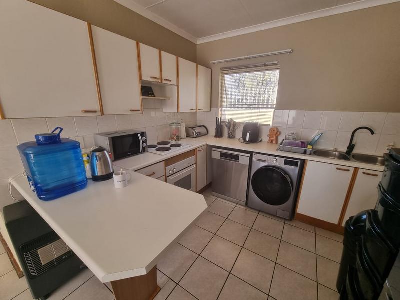 2 Bedroom Property for Sale in Meyersdal Gauteng