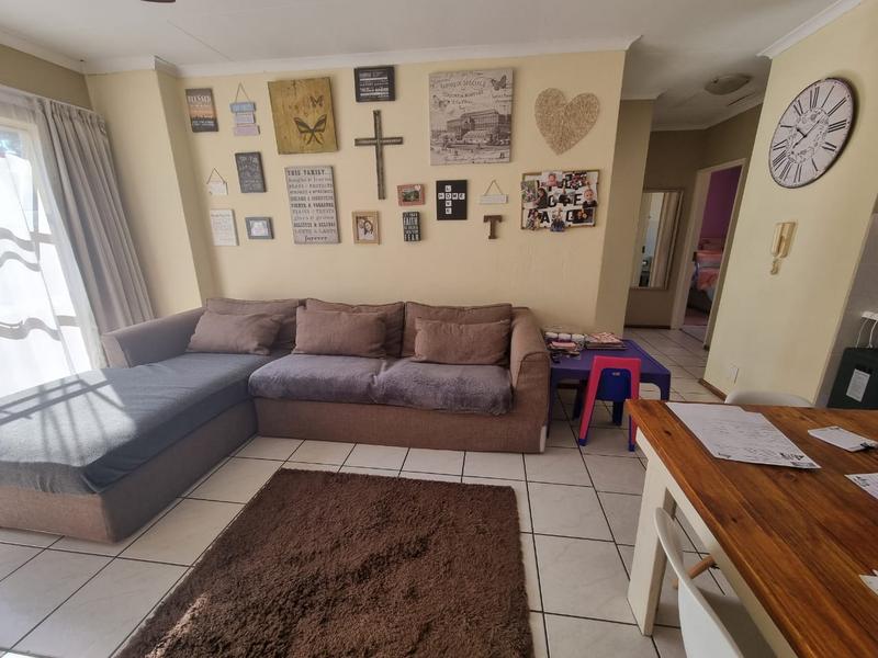 2 Bedroom Property for Sale in Meyersdal Gauteng