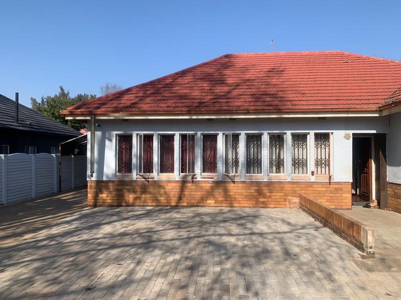 3 Bedroom Property for Sale in Vanderbijlpark CE 1 Gauteng