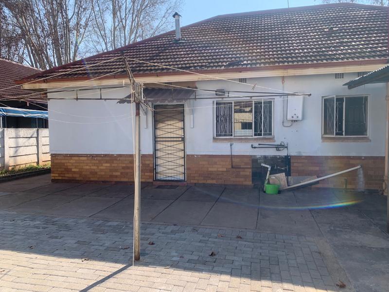 3 Bedroom Property for Sale in Vanderbijlpark CE 1 Gauteng