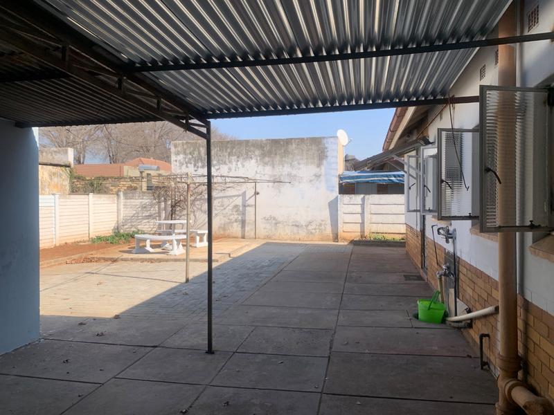3 Bedroom Property for Sale in Vanderbijlpark CE 1 Gauteng