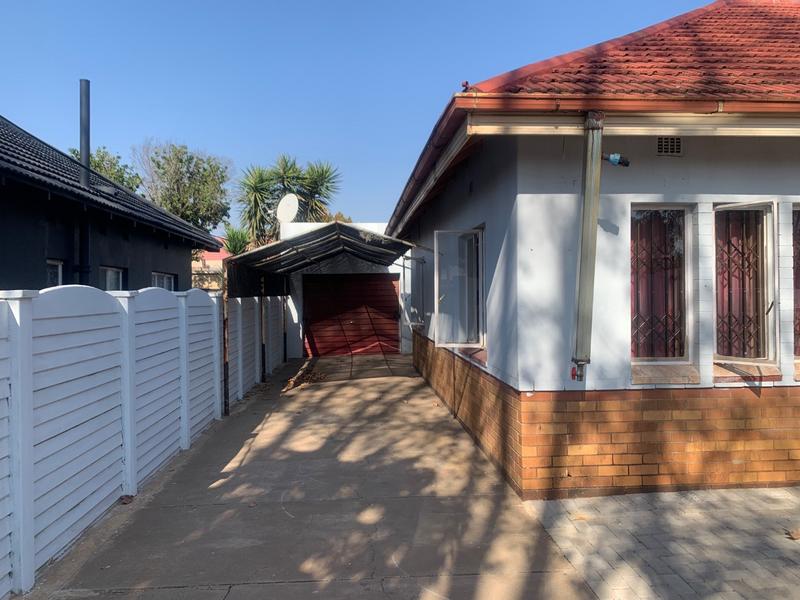 3 Bedroom Property for Sale in Vanderbijlpark CE 1 Gauteng