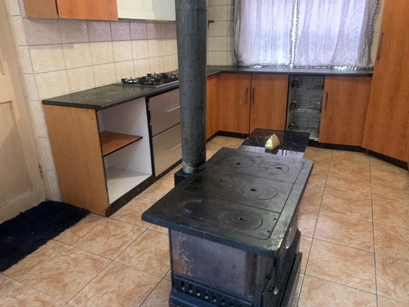 3 Bedroom Property for Sale in Vanderbijlpark CE 1 Gauteng