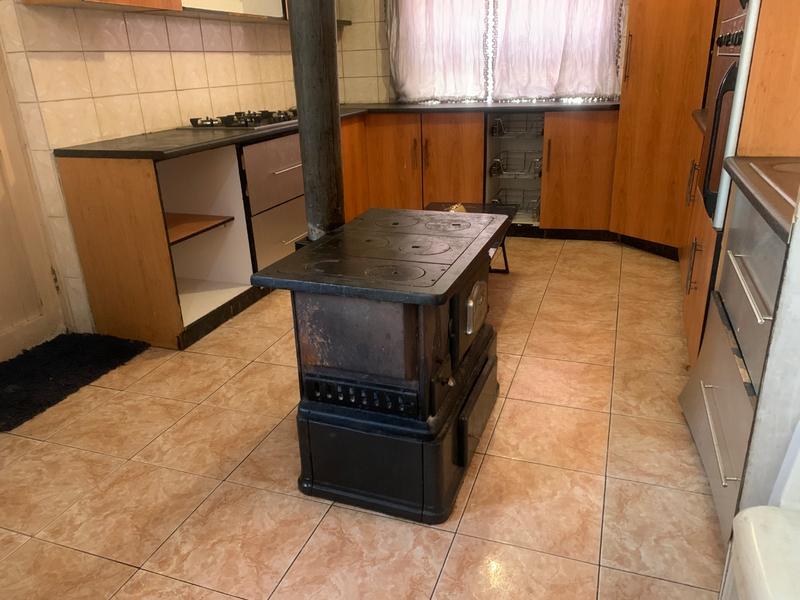 3 Bedroom Property for Sale in Vanderbijlpark CE 1 Gauteng