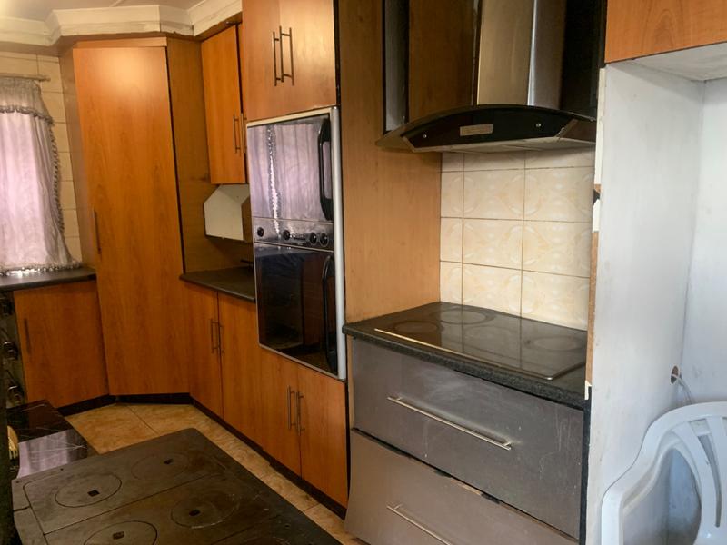 3 Bedroom Property for Sale in Vanderbijlpark CE 1 Gauteng