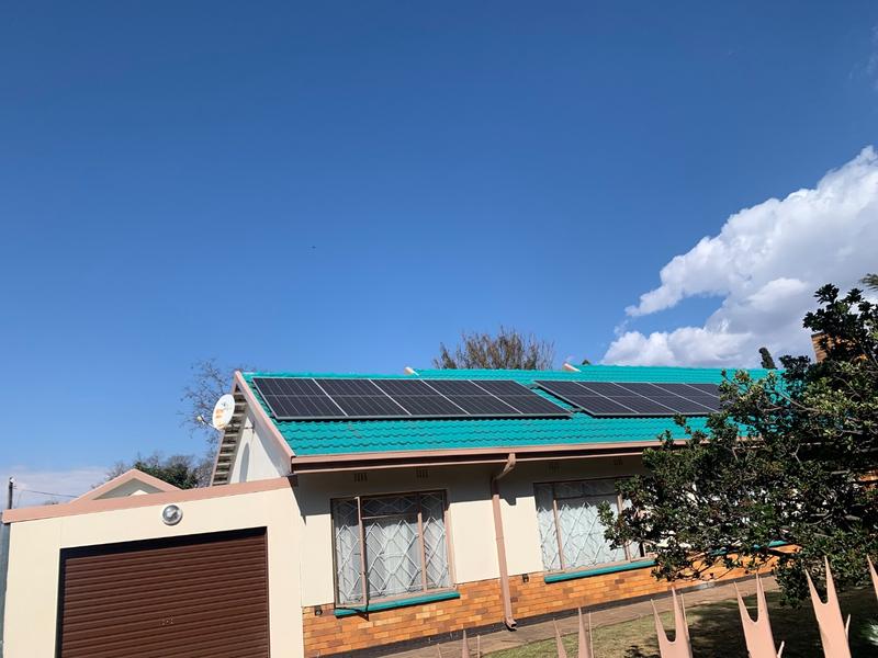 3 Bedroom Property for Sale in Vanderbijlpark SE 1 Gauteng