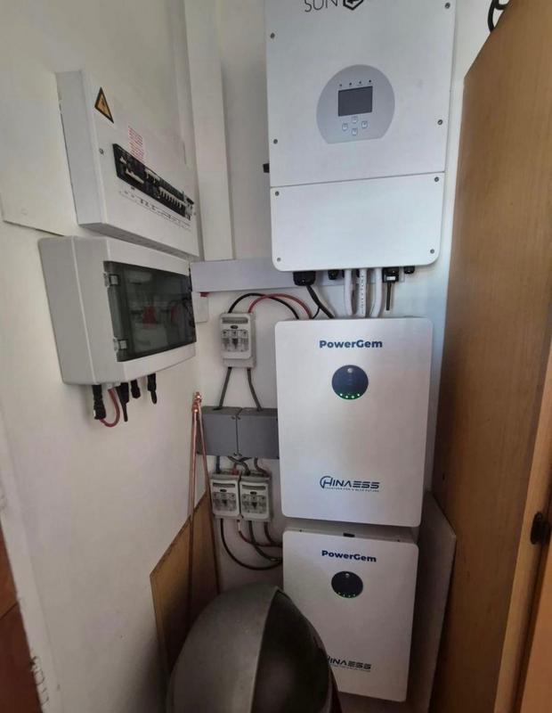 3 Bedroom Property for Sale in Vanderbijlpark SE 1 Gauteng