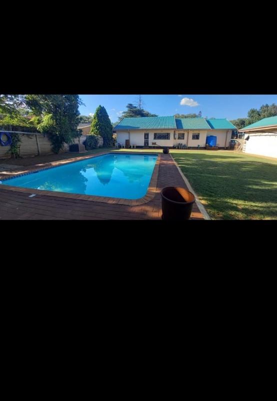 3 Bedroom Property for Sale in Vanderbijlpark SE 1 Gauteng