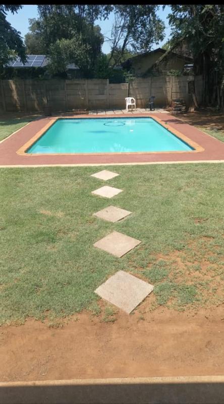 3 Bedroom Property for Sale in Vanderbijlpark SE 1 Gauteng