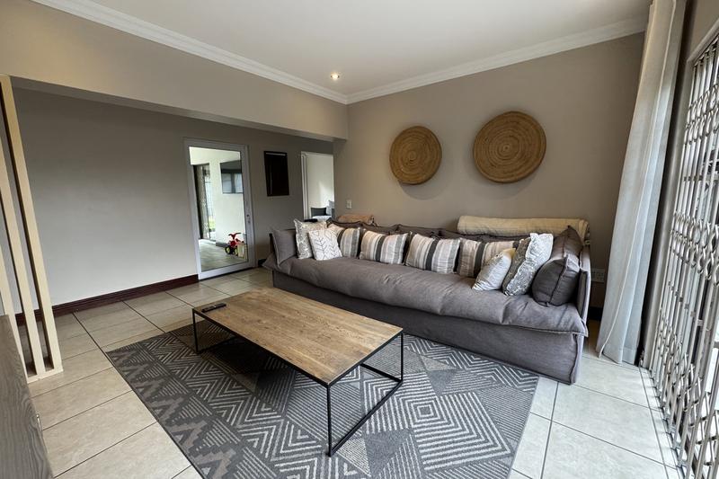 To Let 4 Bedroom Property for Rent in River Club Gauteng