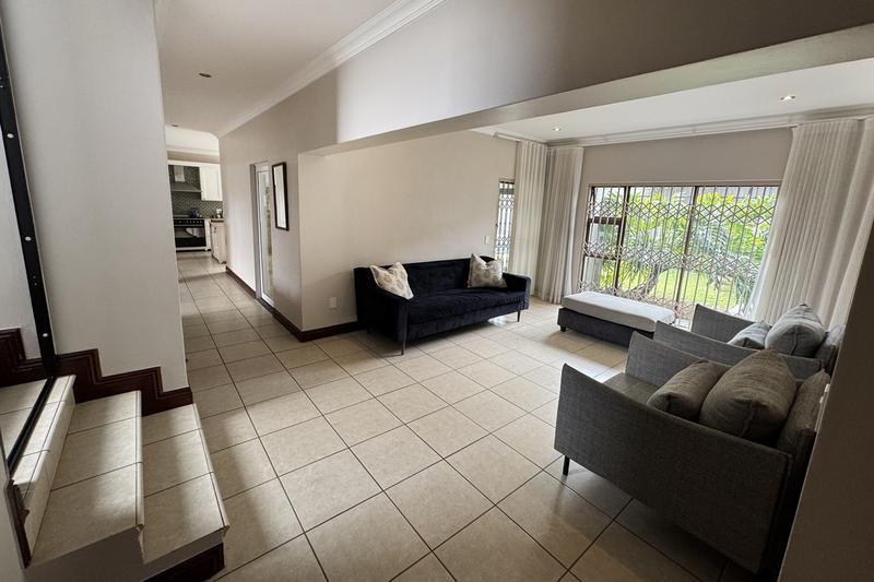 To Let 4 Bedroom Property for Rent in River Club Gauteng
