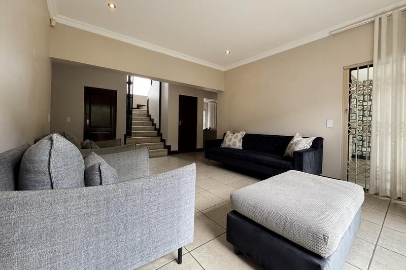To Let 4 Bedroom Property for Rent in River Club Gauteng